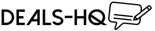 Discover With Deals Hq – Fast, Easy, Smart