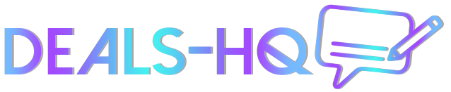 Discover With Deals Hq – Fast, Easy, Smart